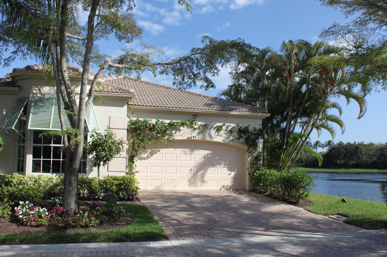 301 Sunset Bay Lane - Photo 1