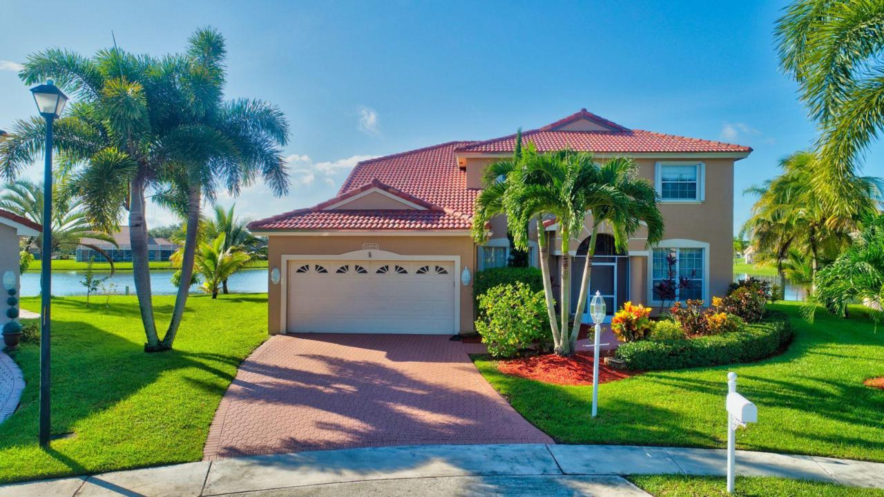 12664 Tucano Circle - Photo 1