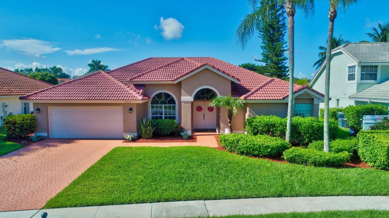 22341 Kettle Creek Way - Photo 1