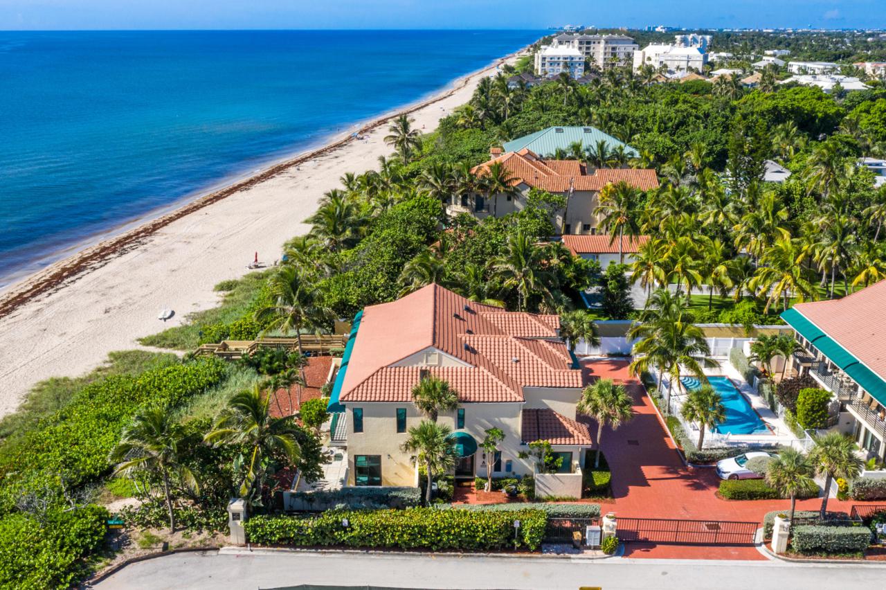 11545 Old Ocean Boulevard - Photo 1