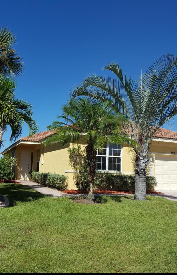 664 Stanford Lane - Photo 1