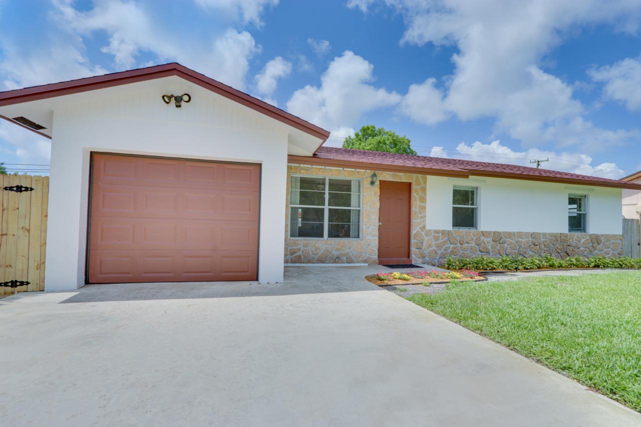 4588 Dolphin Drive - Photo 1