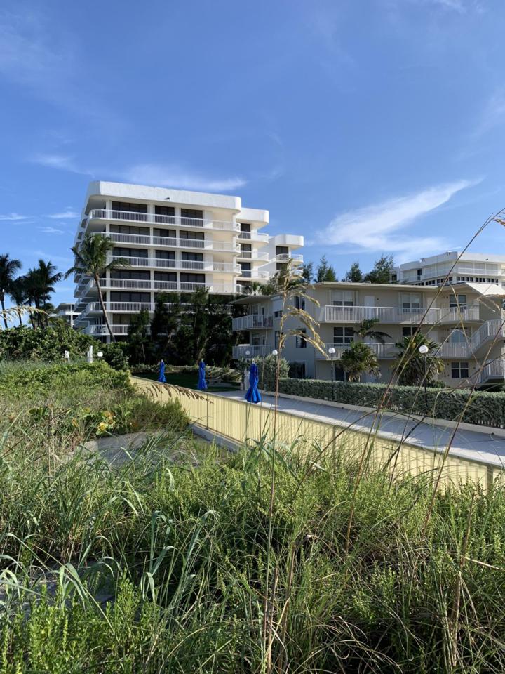 2565 Ocean Boulevard - Photo 1