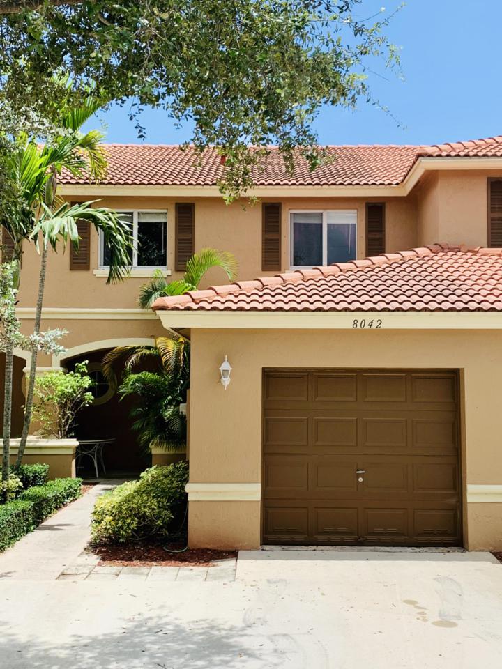 8042 Big Pine Way - Photo 1