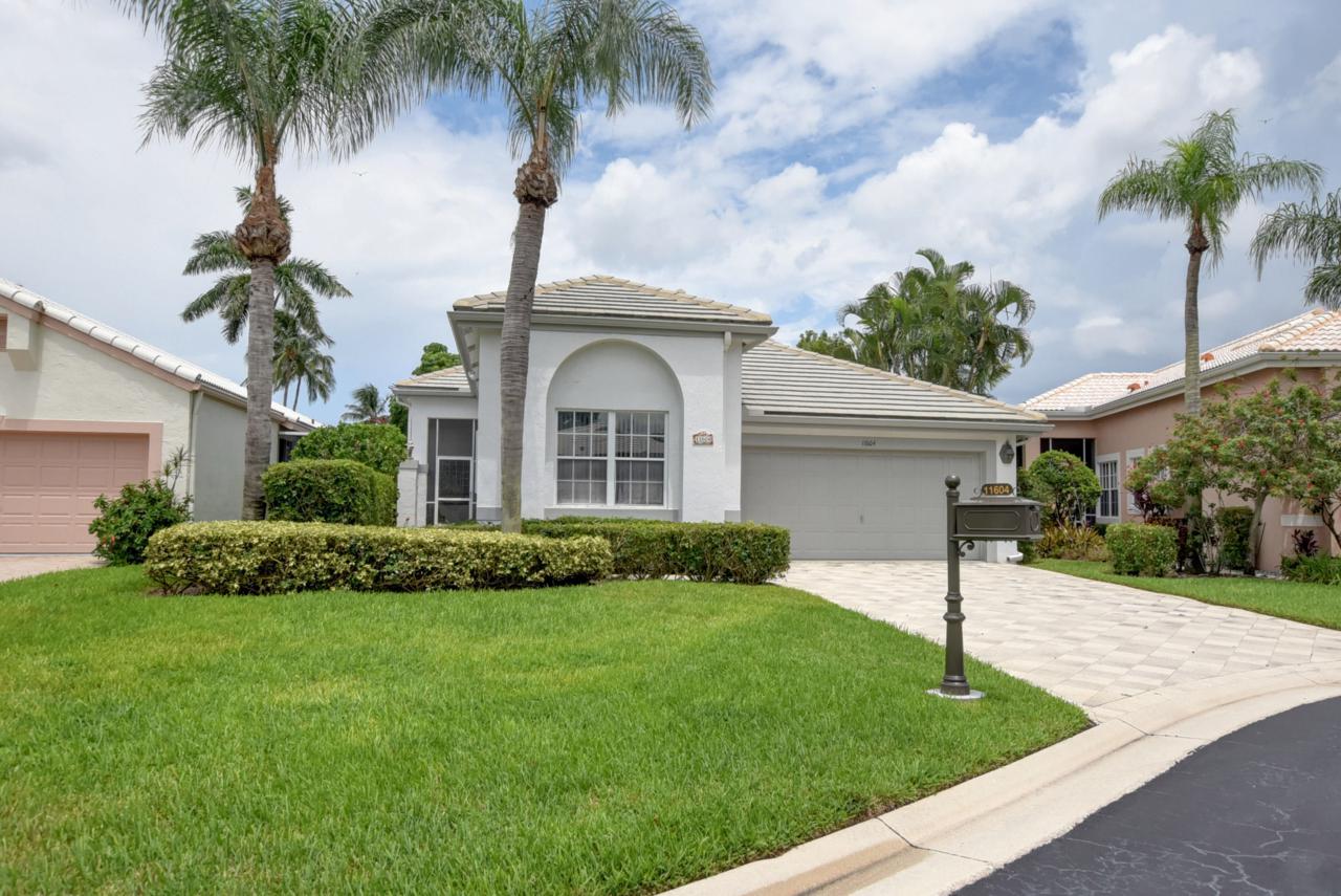 11604 Pathway Lane - Photo 1
