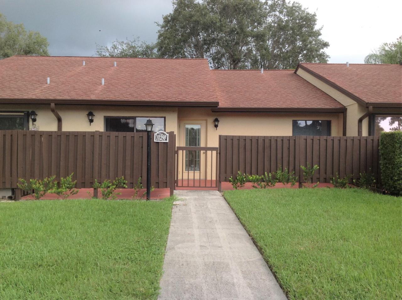 1029 Green Pine Boulevard - Photo 1