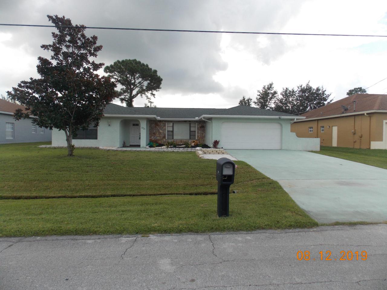 1721 Fairfield Street - Photo 1
