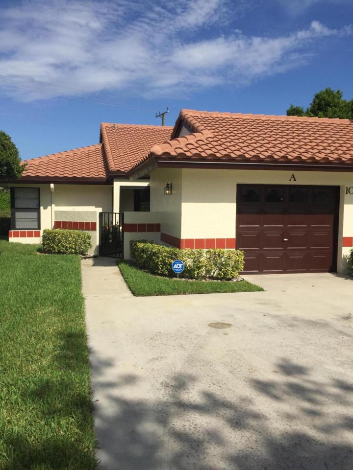 10631 Palm Leaf Drive - Photo 1
