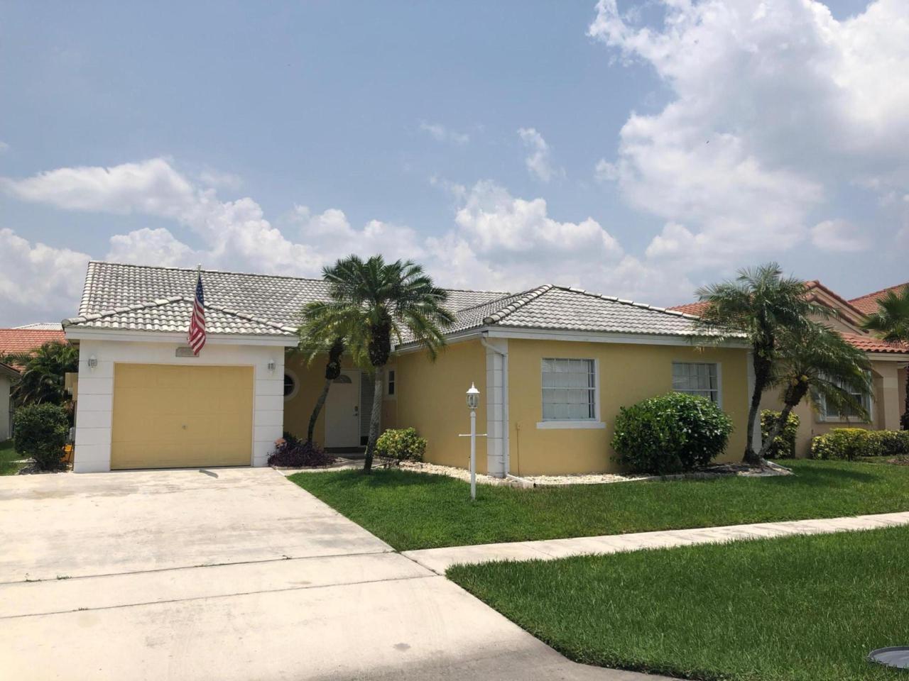 9655 Tavernier Drive - Photo 1