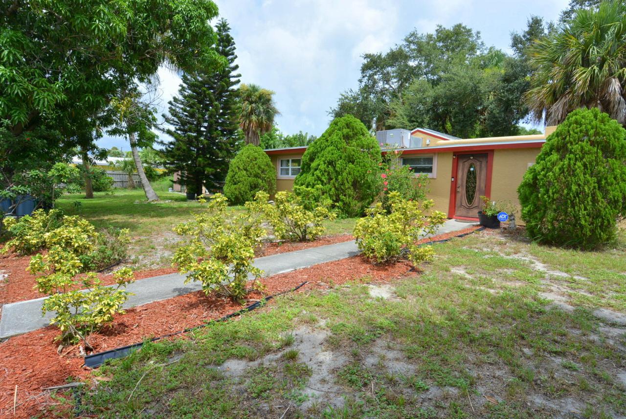 2487 Sharp Street - Photo 1