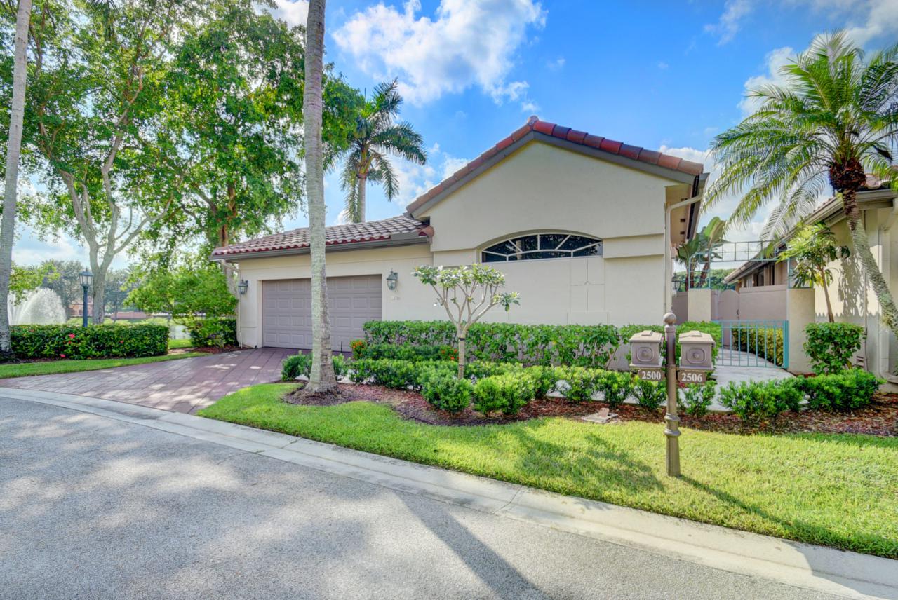 2500 53rd Street - Photo 1