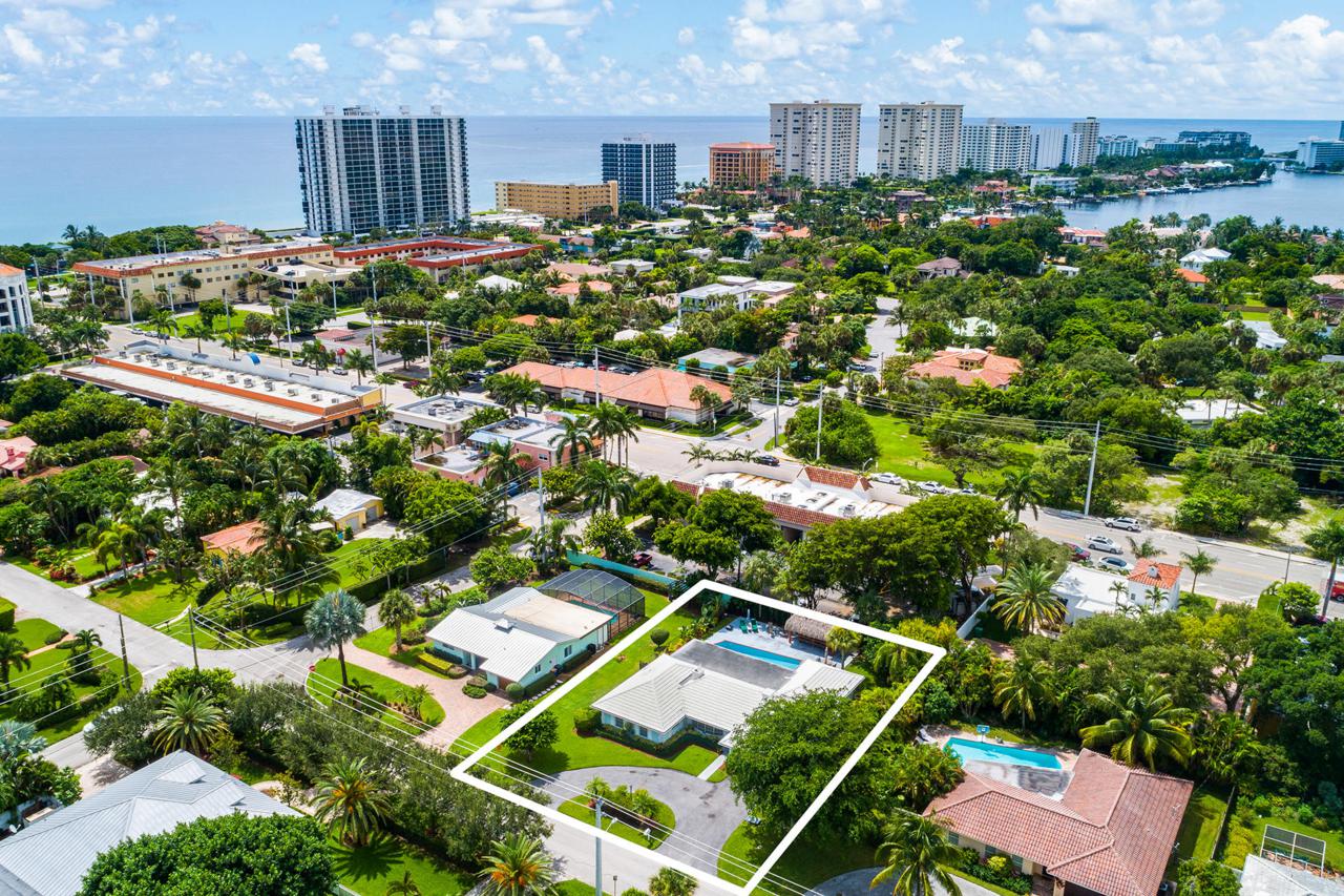 770 Boca Raton Road - Photo 1