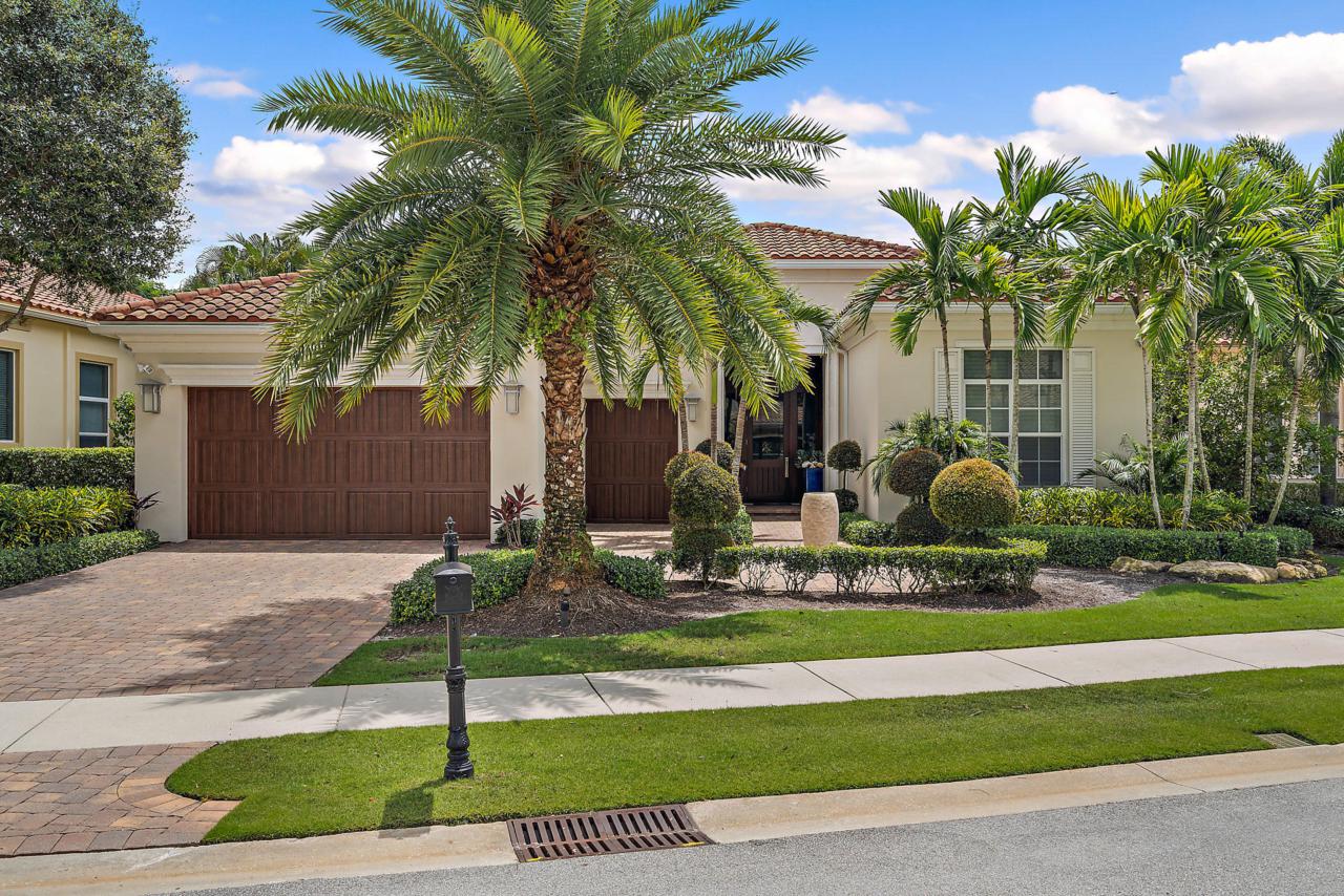 11410 Pink Oleander Lane - Photo 1