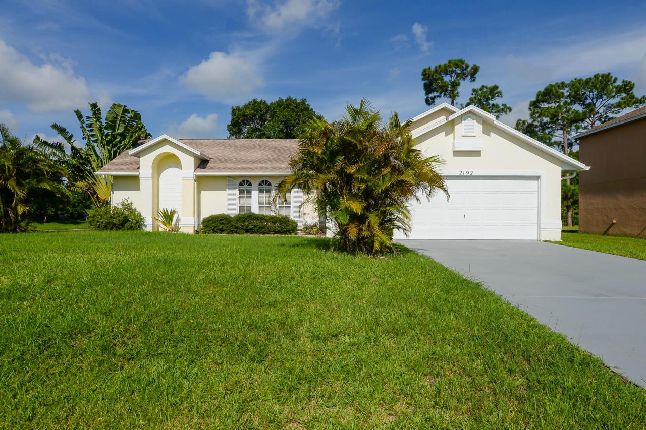 2192 Wald Street - Photo 1