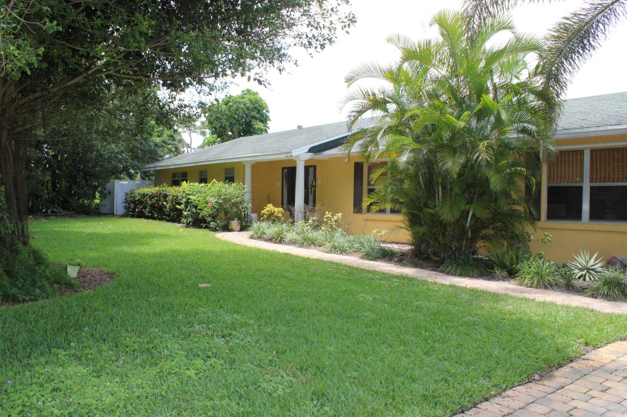 9005 Bobwhite Street - Photo 1