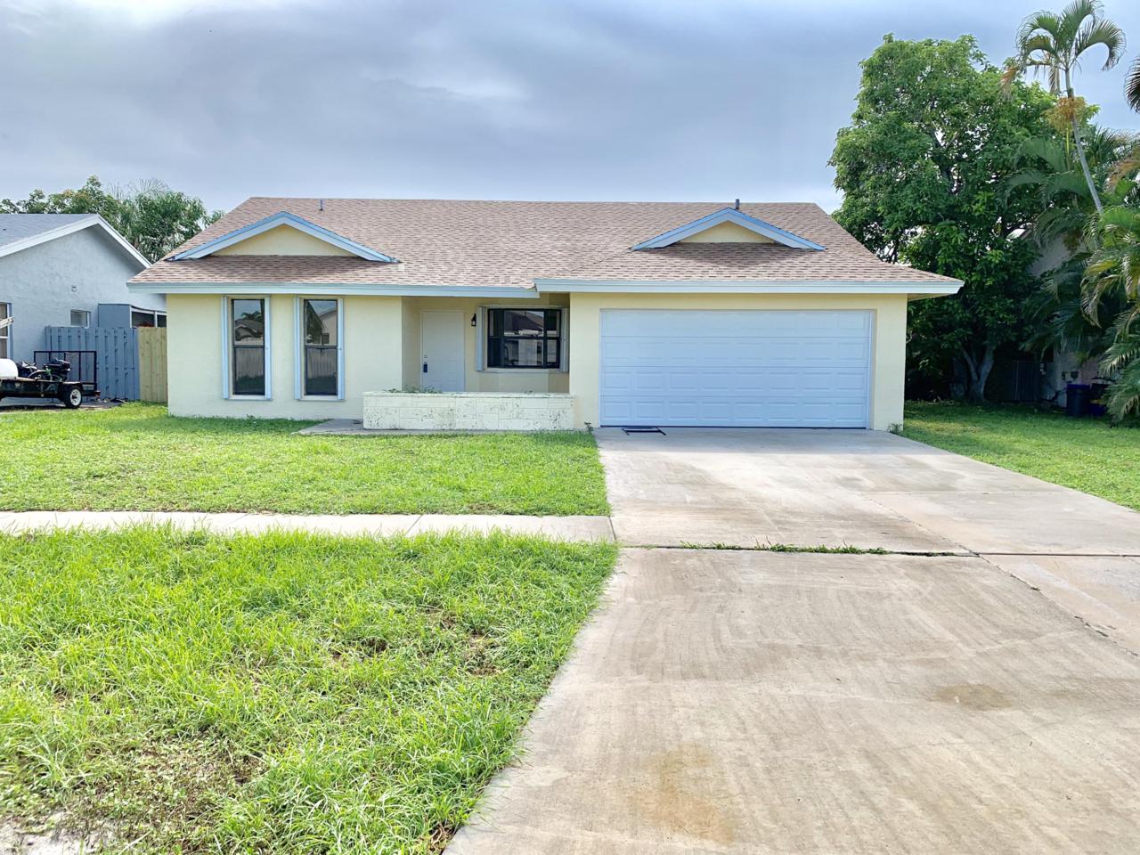 23247 60th Avenue - Photo 1