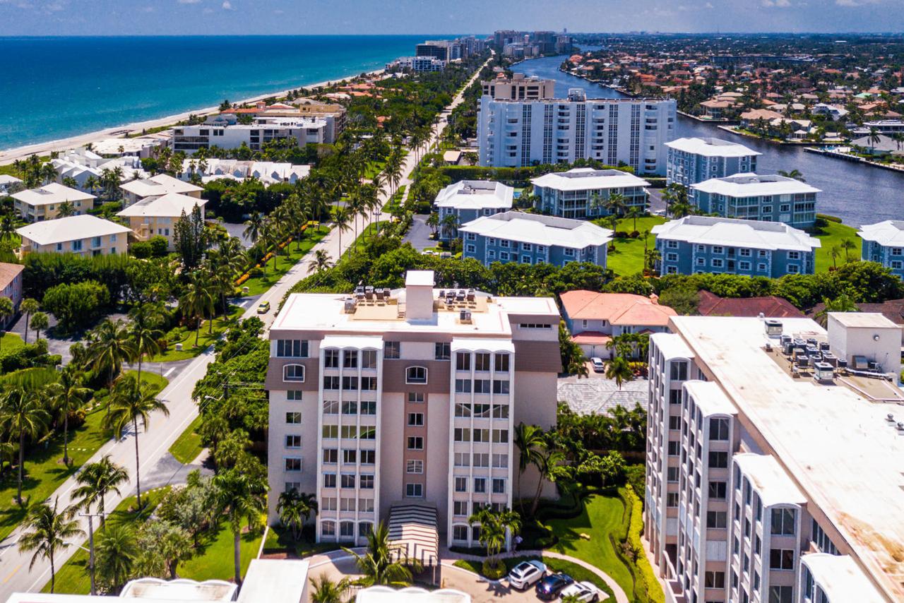 2000 Ocean Boulevard - Photo 1