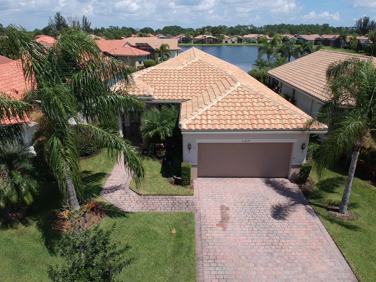 11315 Mountain Ash Circle - Photo 1