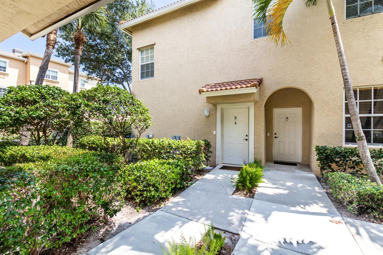 160 Village Boulevard - Photo 1