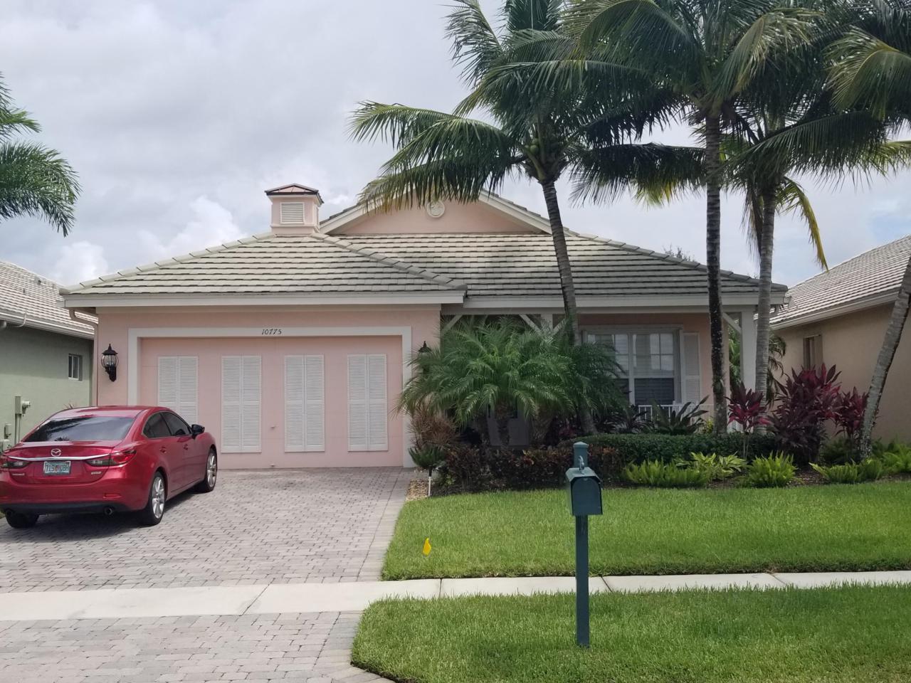 10775 La Strada - Photo 1