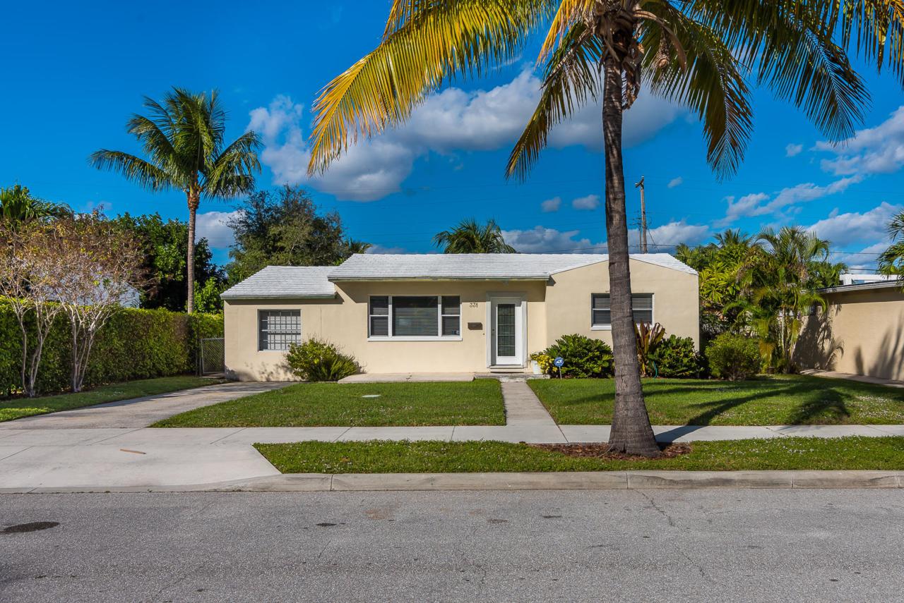 331 Lytle Street - Photo 1