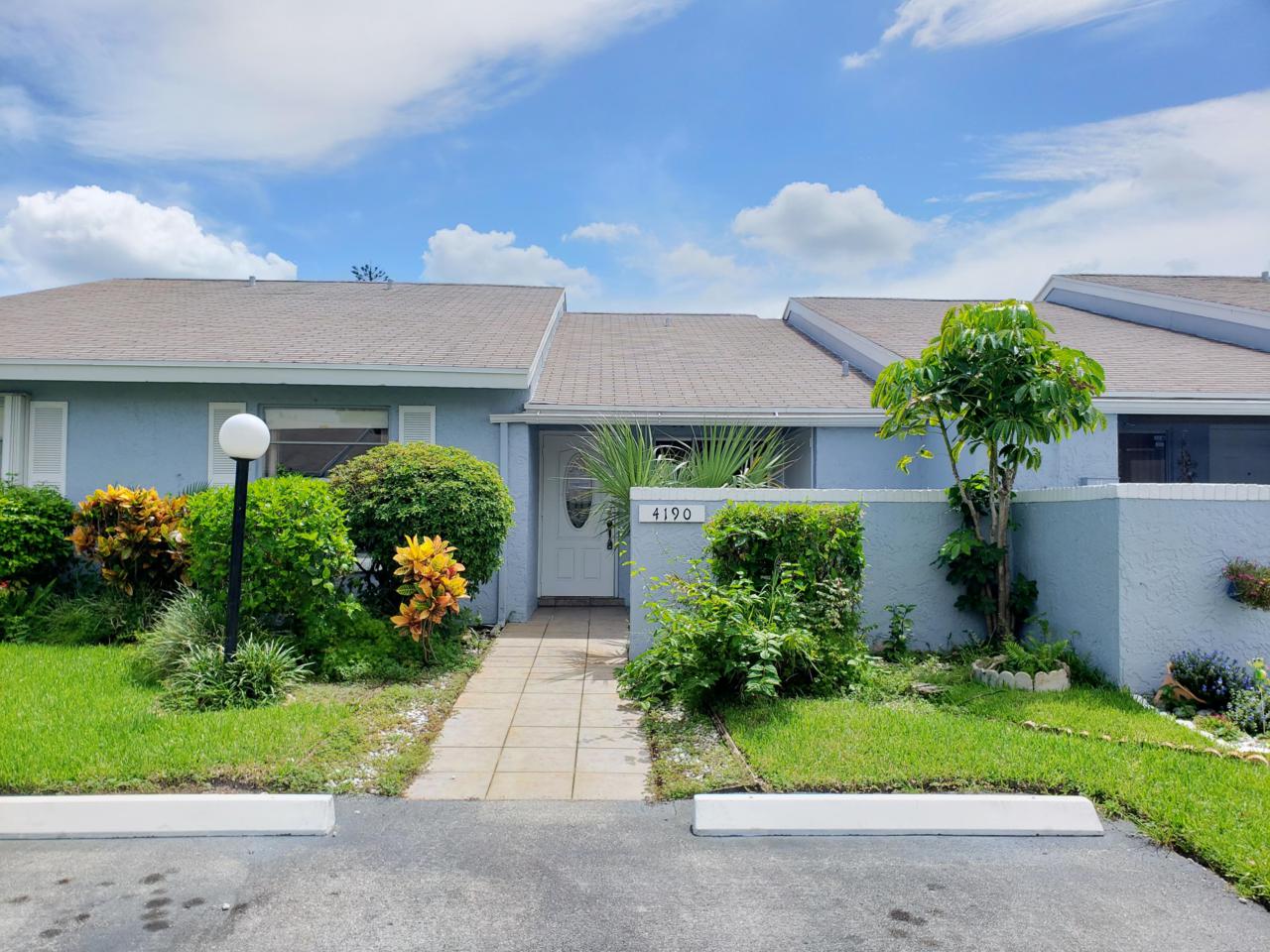 4190 Lucerne Villas Lane - Photo 1