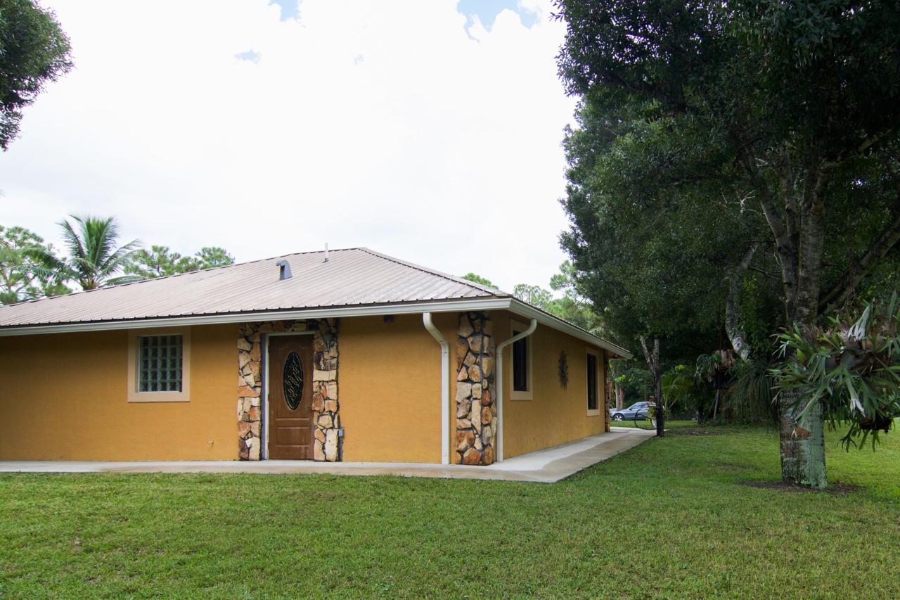 12895 54th Street - Photo 1