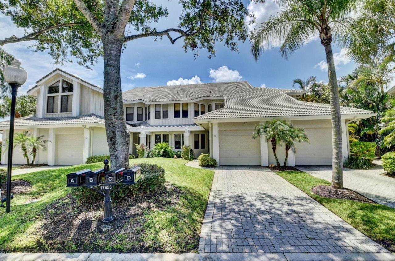 17653 Ashbourne Way - Photo 1