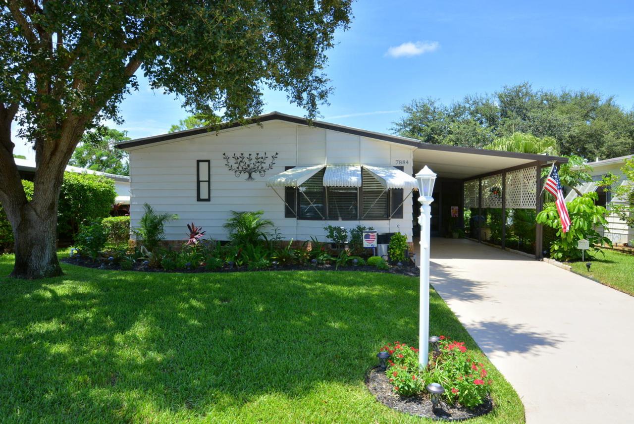 7884 Saratoga Drive - Photo 1