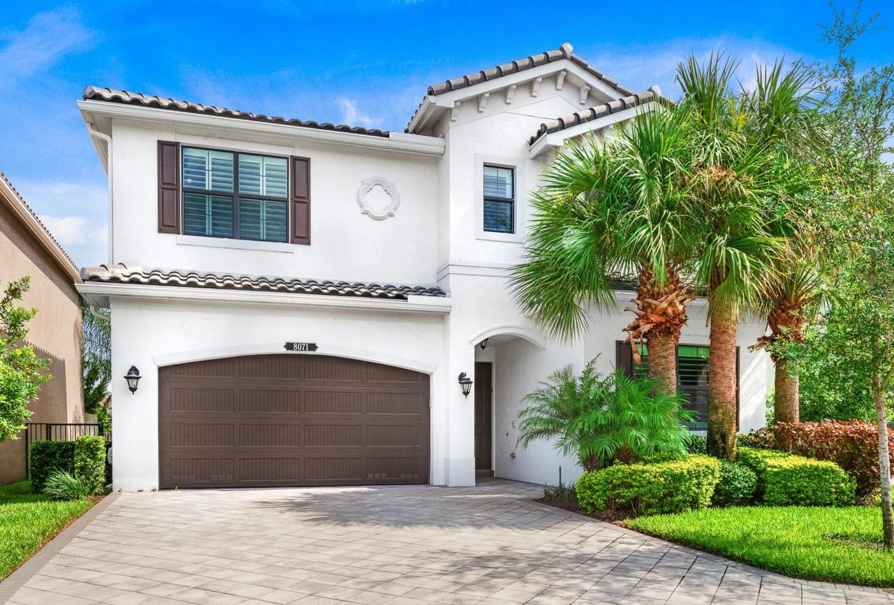 8071 Cactus Quartz Circle - Photo 1