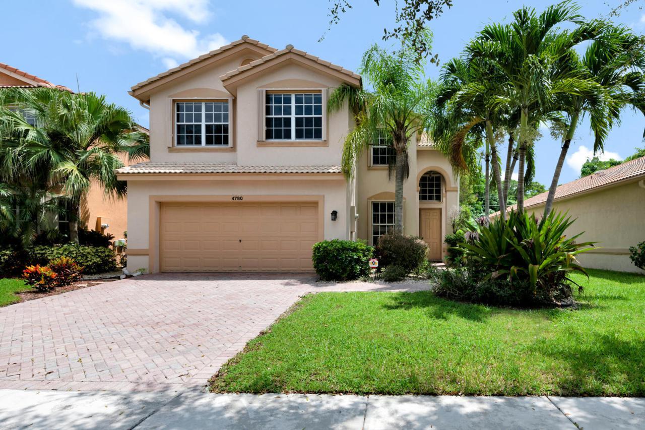 4780 Classical Boulevard - Photo 1