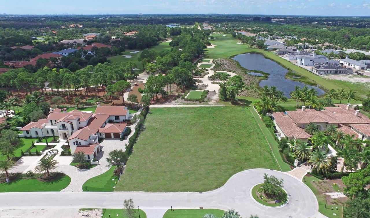 12409 Hautree Court - Photo 1