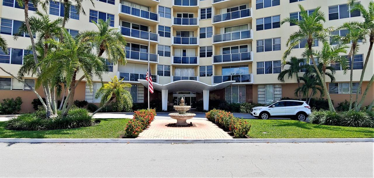 2800 Flagler Drive - Photo 1