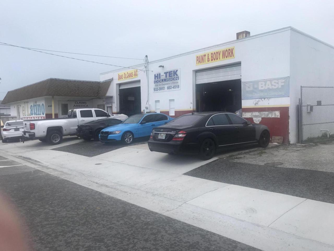 4404 Georgia Avenue - Photo 1