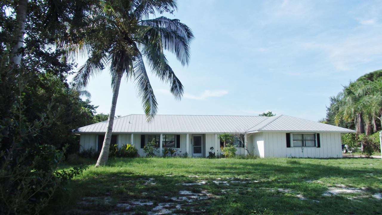 8344 Woodmere Street - Photo 1