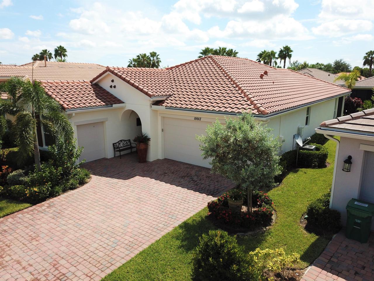 10017 Oak Tree Circle - Photo 1