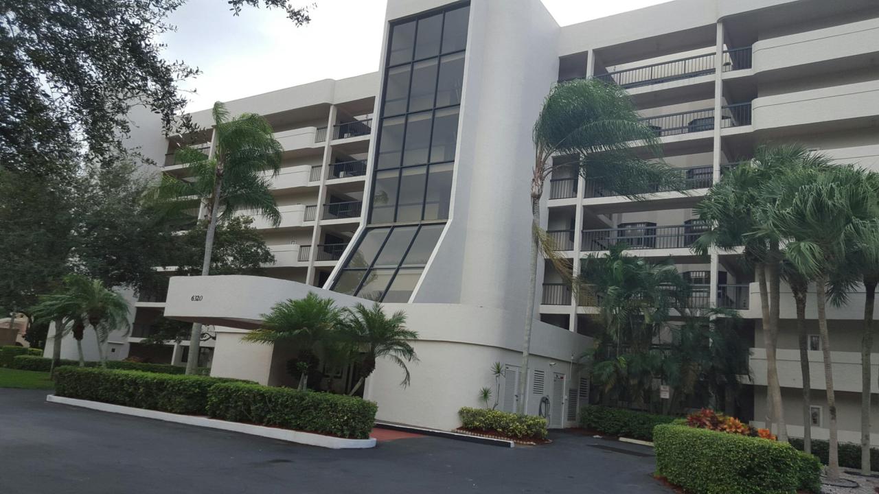 6320 Boca Del Mar Drive - Photo 1