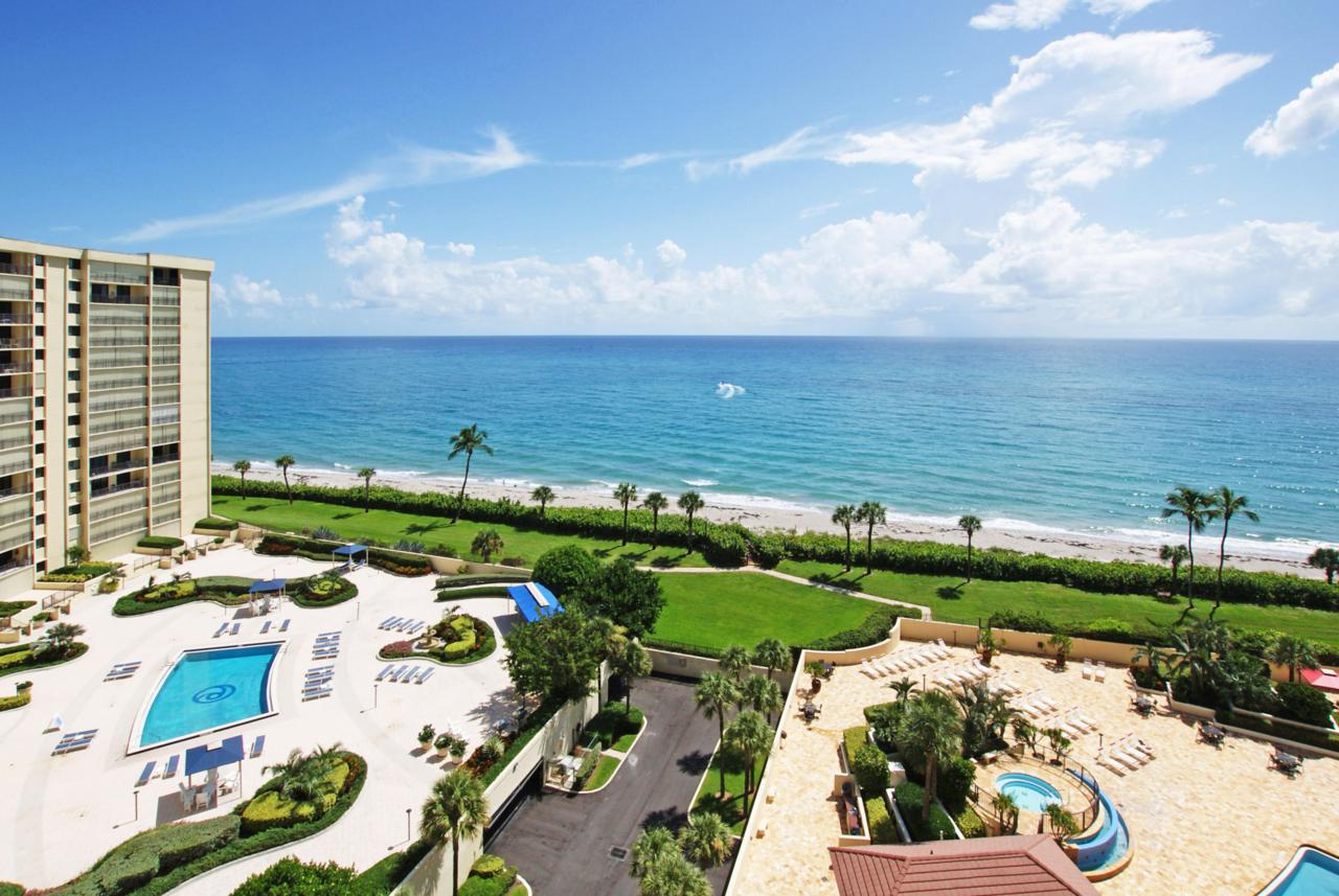 100 Ocean Trail Way - Photo 1