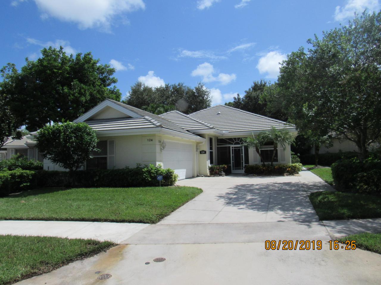 124 Bentley Circle - Photo 1