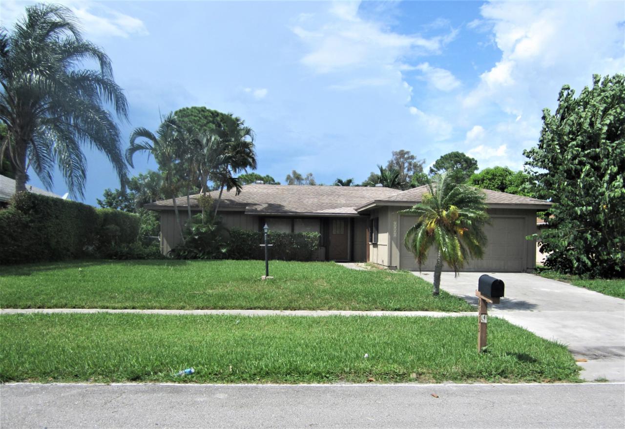 2552 Inisbrook Road - Photo 1