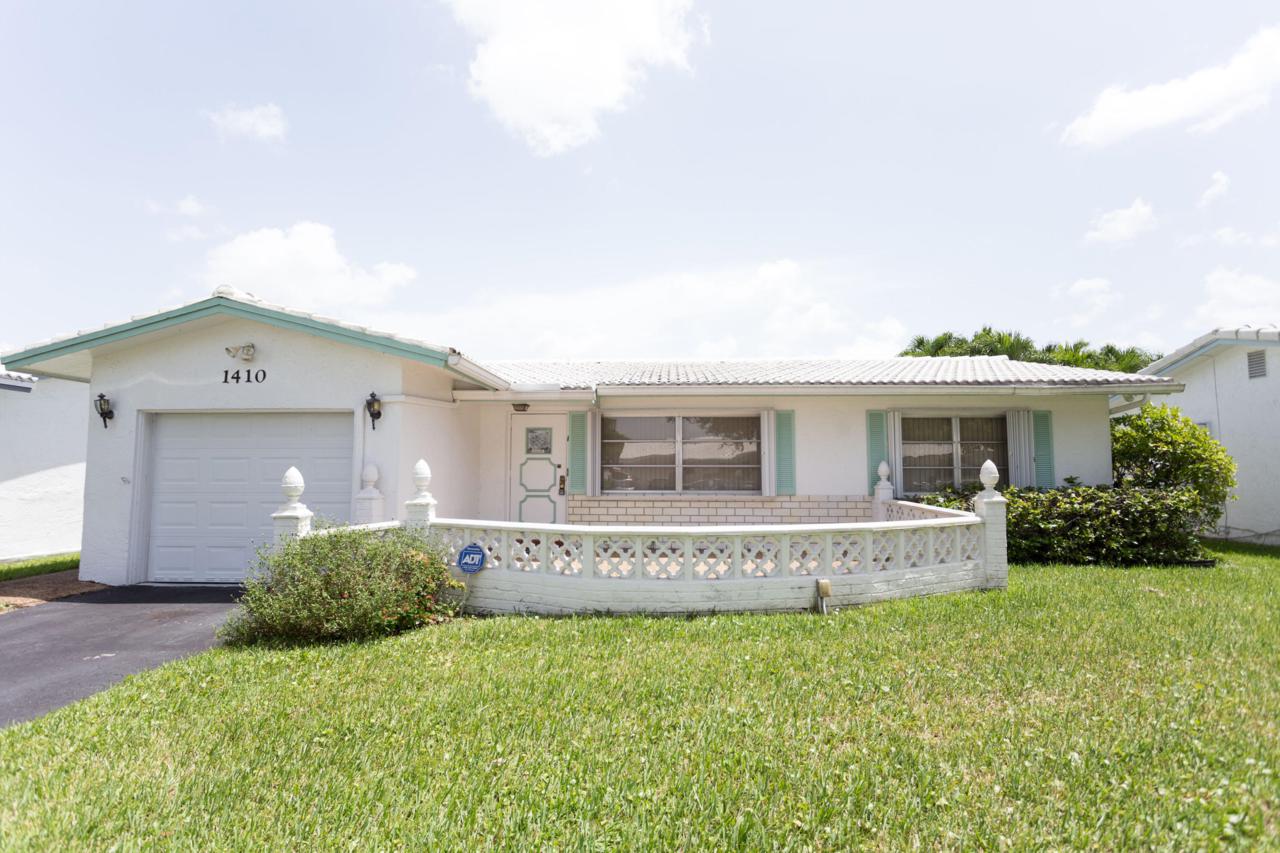 1410 85 Avenue - Photo 1