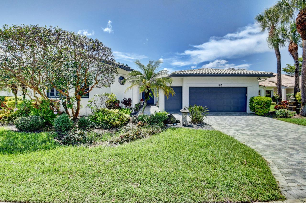 35 Hampshire Lane - Photo 1