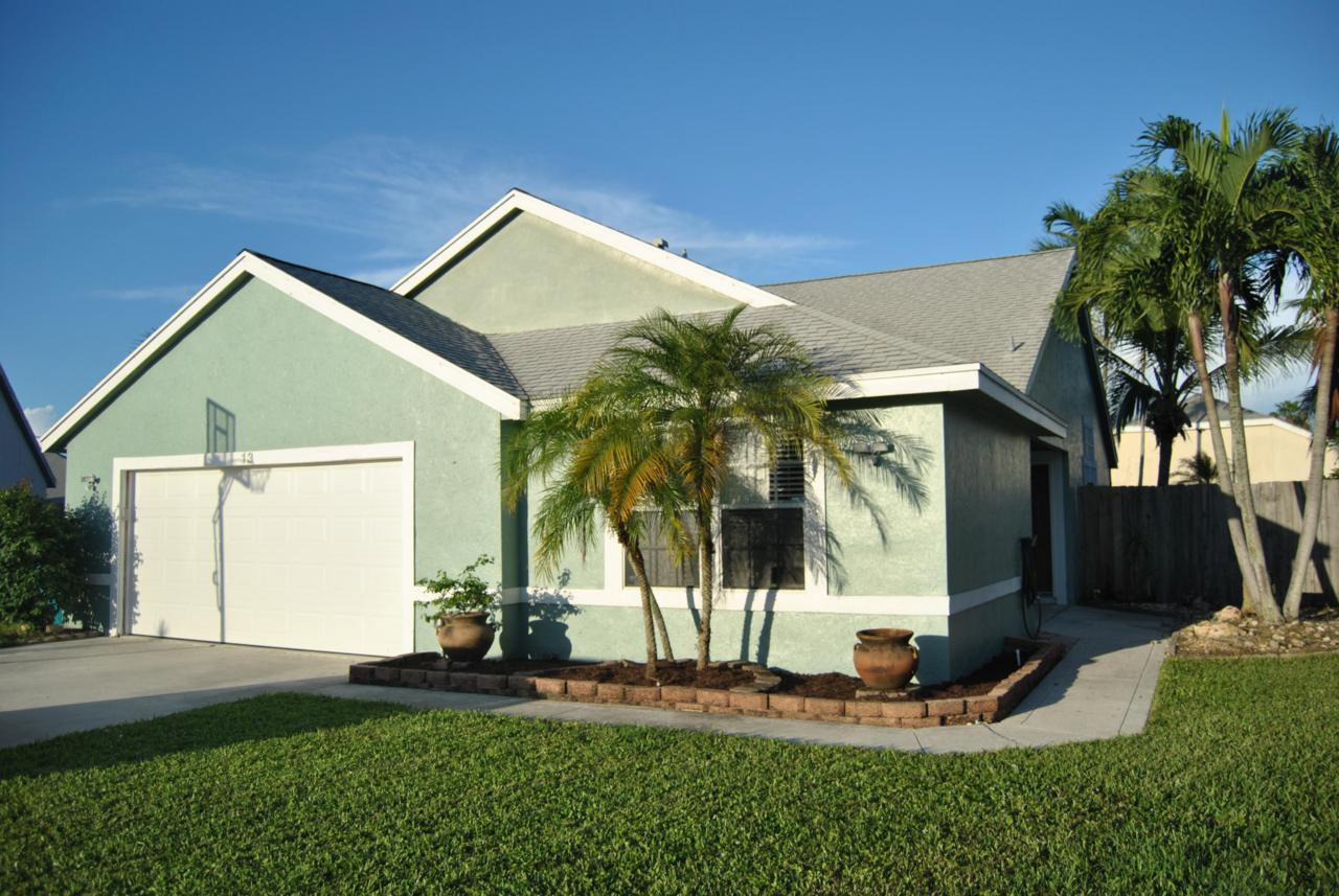 13 Heather Trace Drive - Photo 1