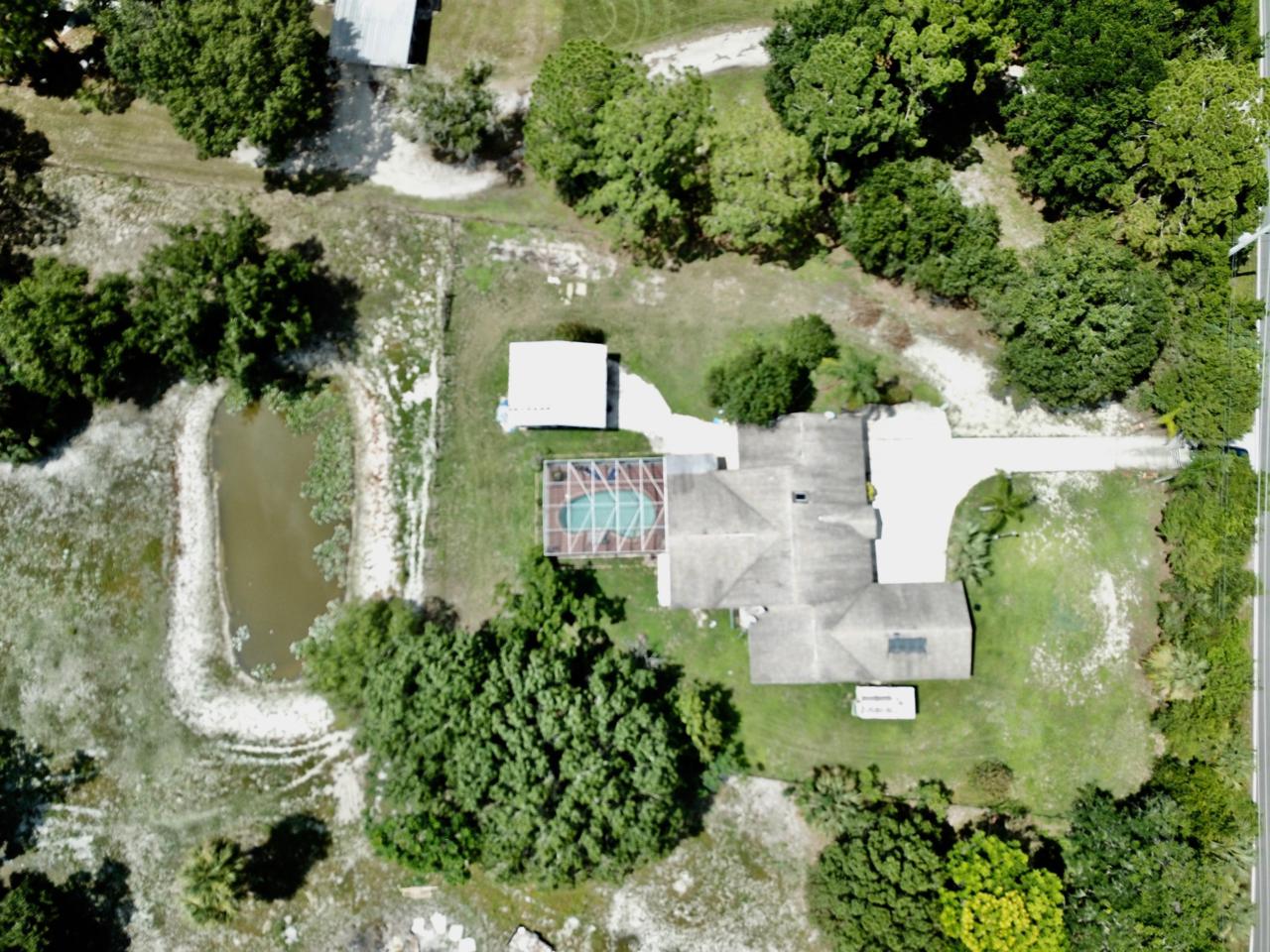 901 Campbell Road - Photo 1