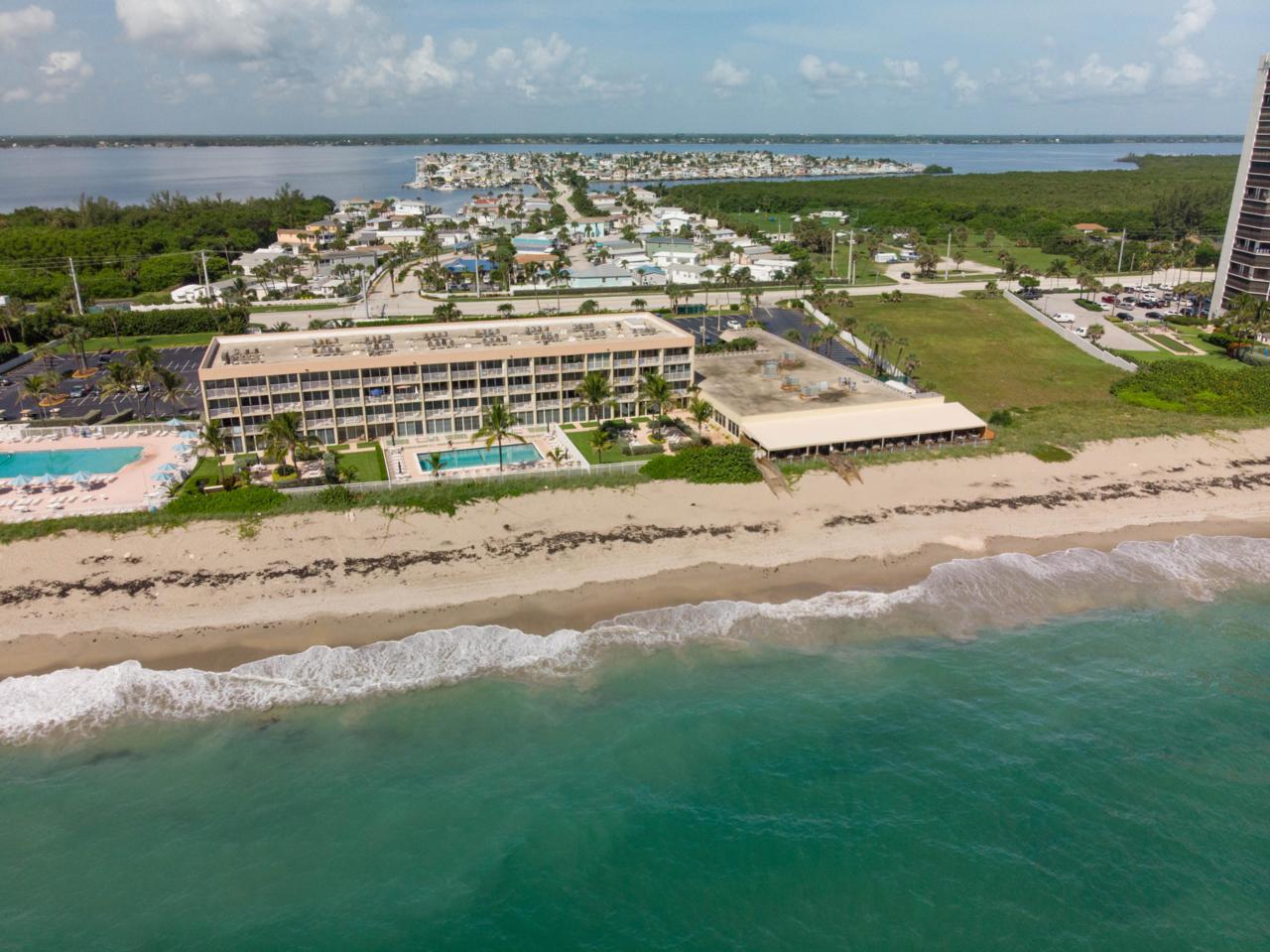 9800 Ocean S Drive - Photo 1