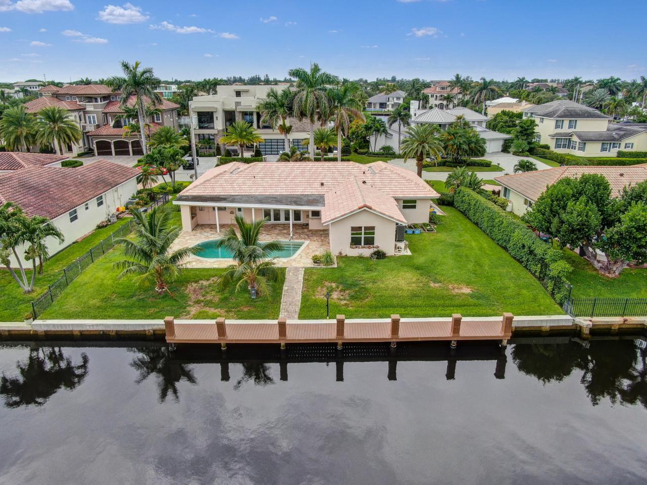 4315 Tranquility Drive - Photo 1