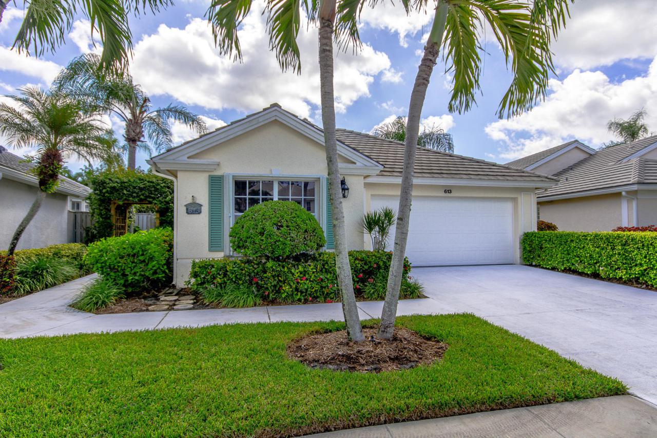 613 Masters Way - Photo 1