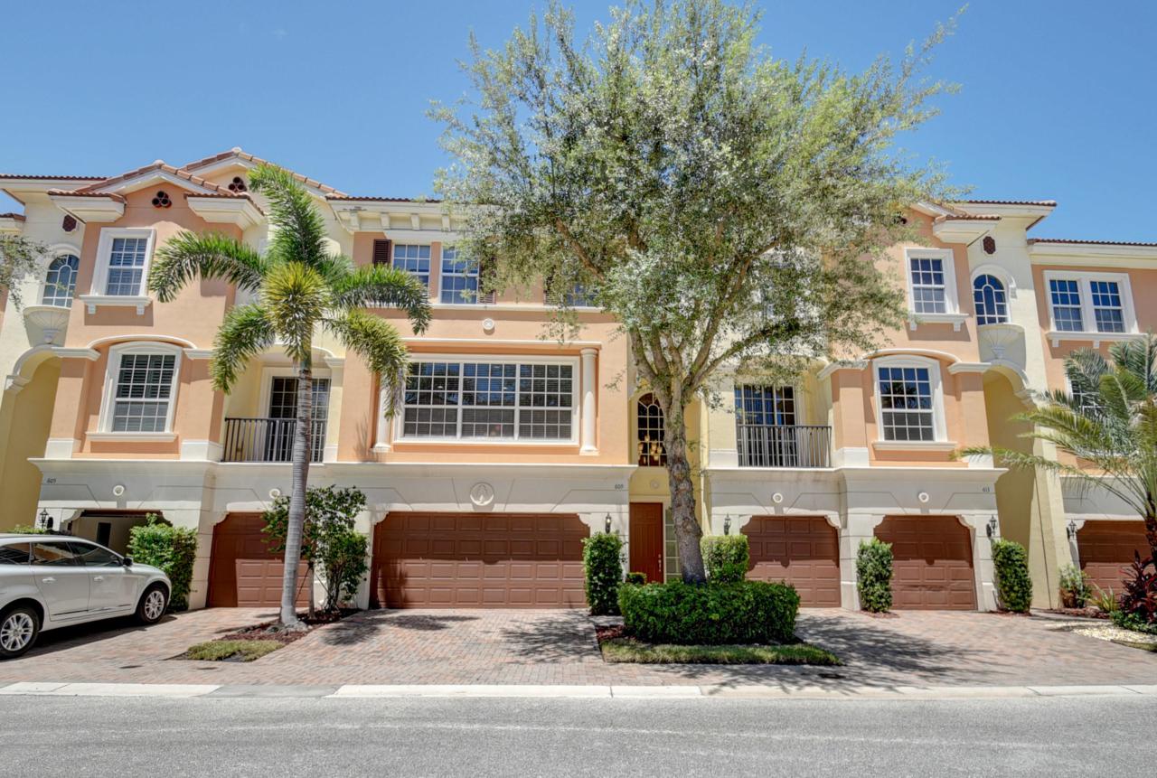 609 Rossetti Lane - Photo 1