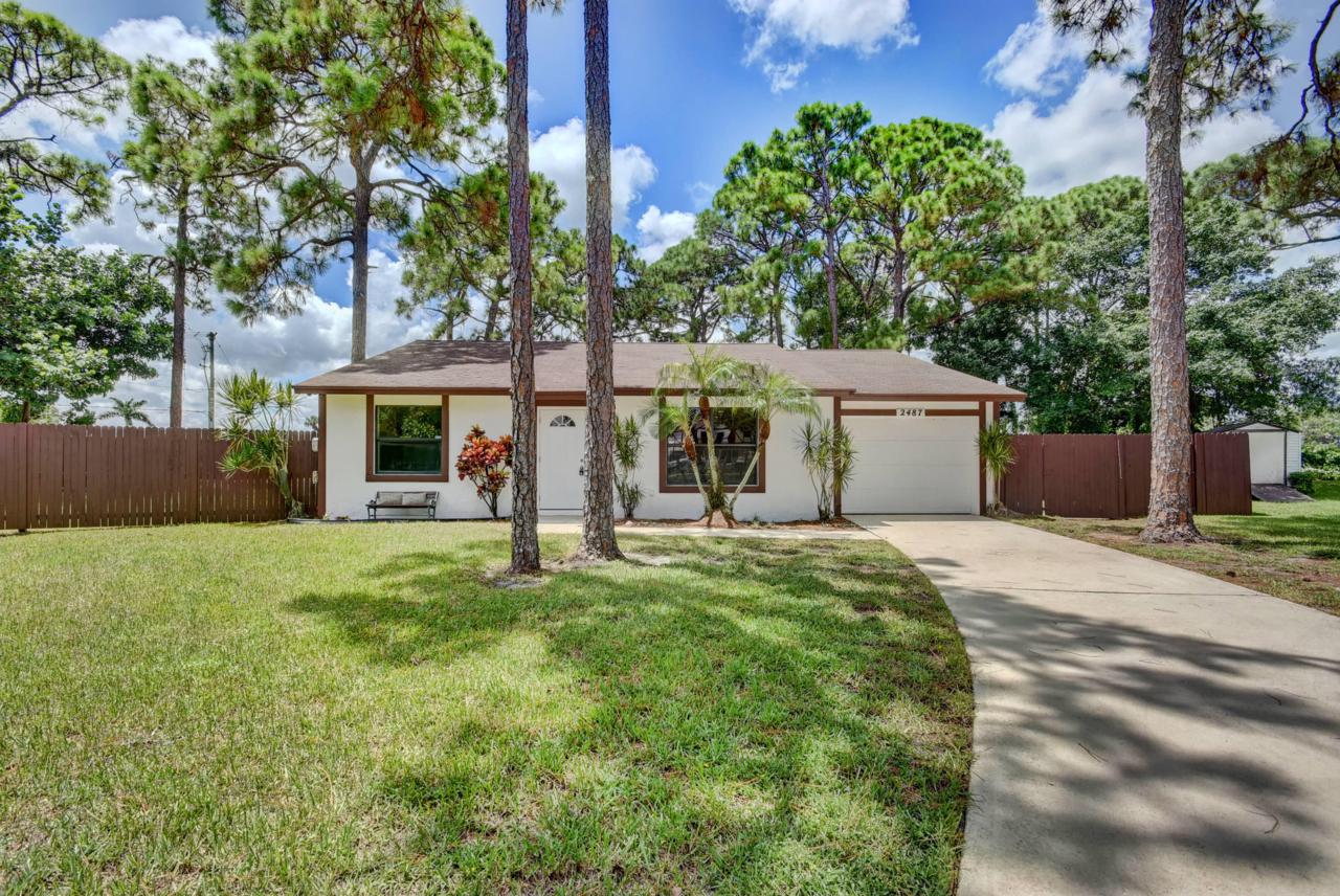 2487 Lena Lane - Photo 1