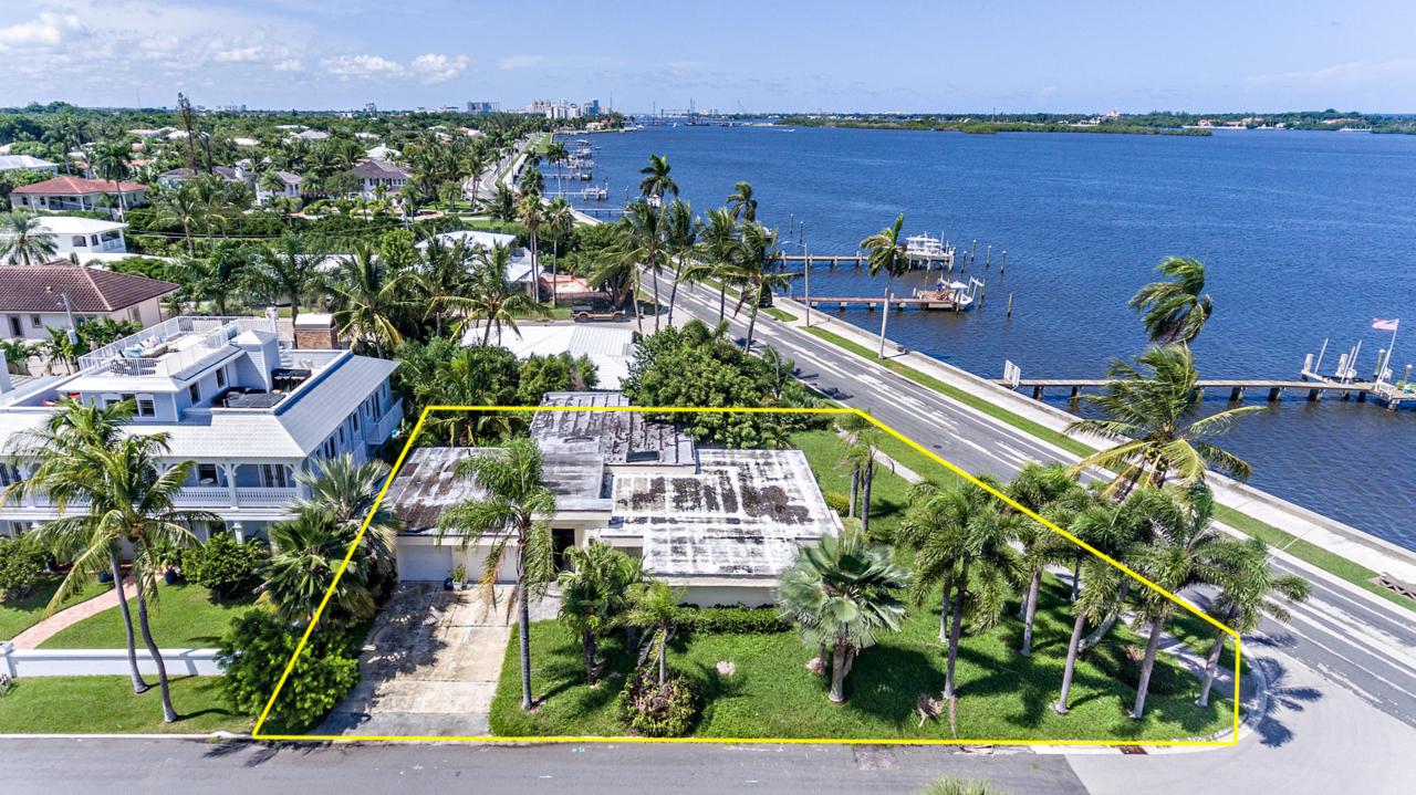 101 Santa Lucia Drive - Photo 1